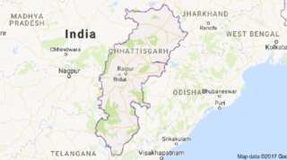 Woman Naxal commander held after encounter in Chhattisgarh