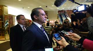 Trump fires prominent Indian-American US prosecutor Preet Bharara