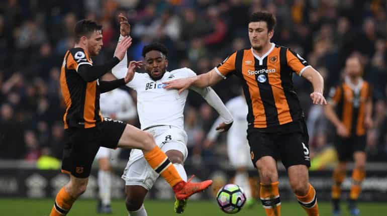 Premier League: Hull boost survival bid, Bournemouth end winless run Premier League: Hull boost survival bid, Bournemouth end winless run