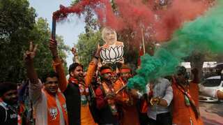 India Assembly Elections: Modi's one-man show triumphs again in Uttar Pradesh
