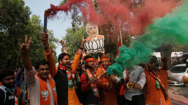 Who will be the next chief minister of Uttar Pradesh?