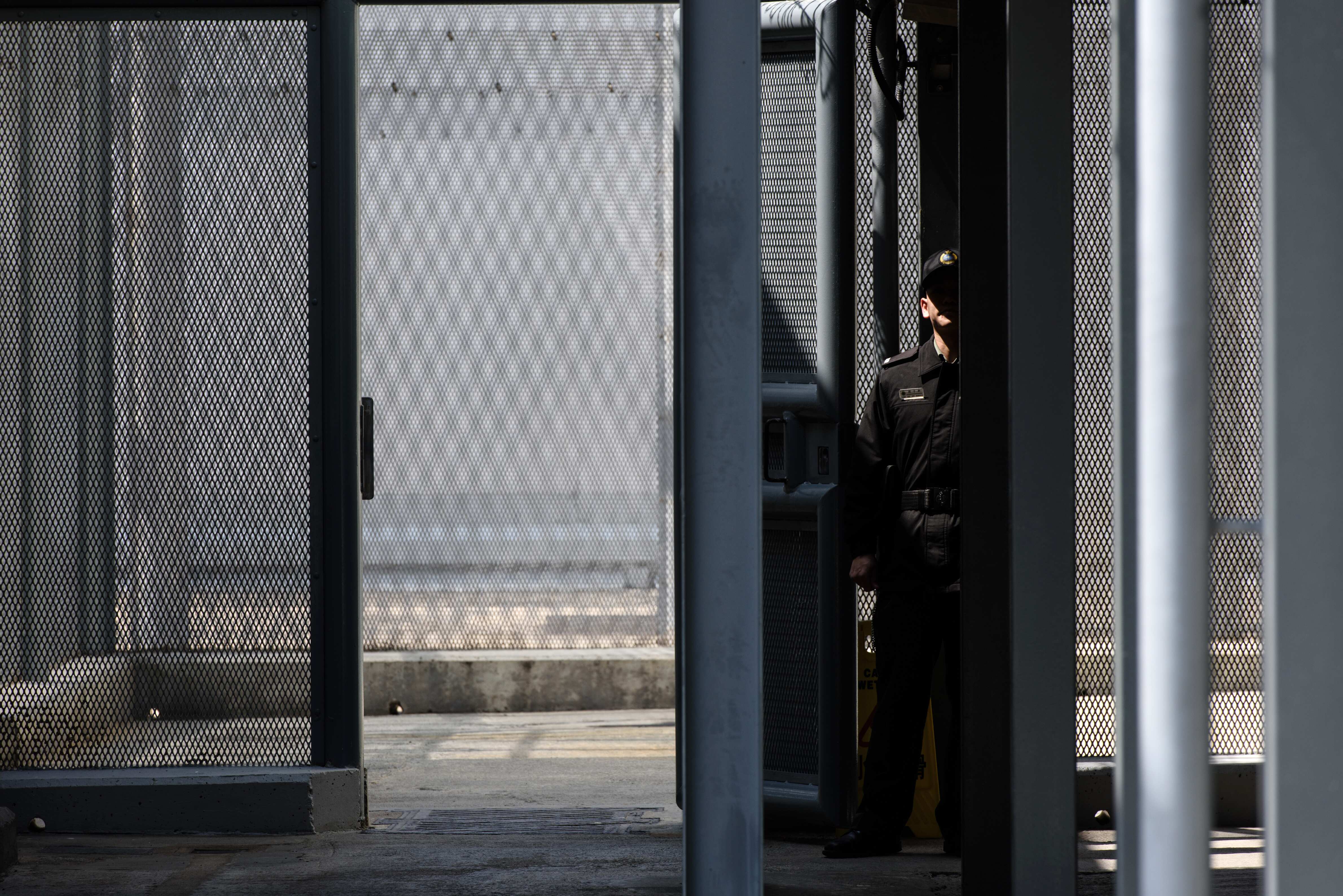 Punishing rights defenders was legal system's top accomplishment in 2016: China Punishing rights defenders was legal system's top accomplishment in 2016: China