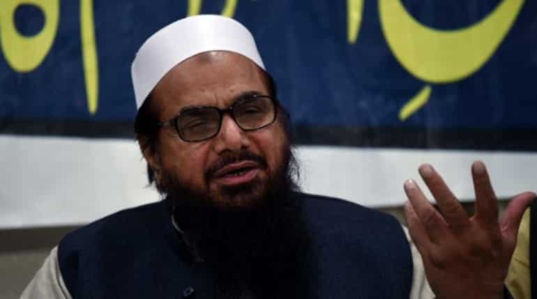 Hafiz Saeed's brother-in-law Makki appointed Jamaat-ud Dawa head Hafiz Saeed's brother-in-law Makki appointed Jamaat-ud Dawa head