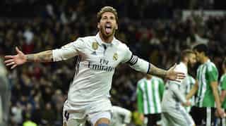 End of an era for Real Madrid as Sergio Ramos bids adieu after 16 years