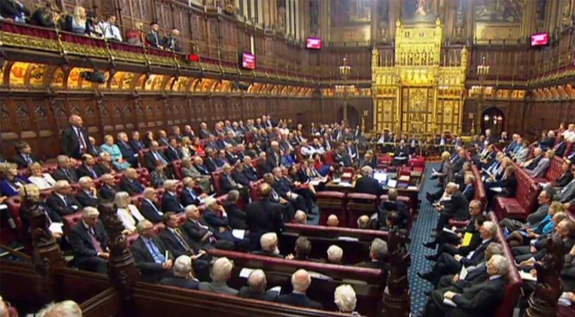 UK Parliament passes bill to trigger Brexit amid Scotland's demand for fresh independence referendum UK Parliament passes bill to trigger Brexit amid Scotland's demand for fresh independence referendum