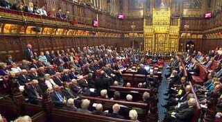 UK Parliament passes bill to trigger Brexit amid Scotland's demand for fresh independence referendum