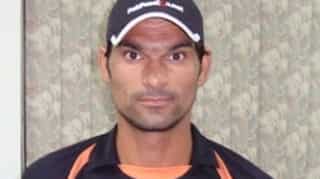Pakistani pacer Mohammad Irfan suspended in spot-fixing scandal