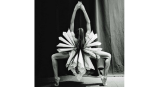 Students at Massachusetts design 'wearable sculptures' to bring out beauty in disability