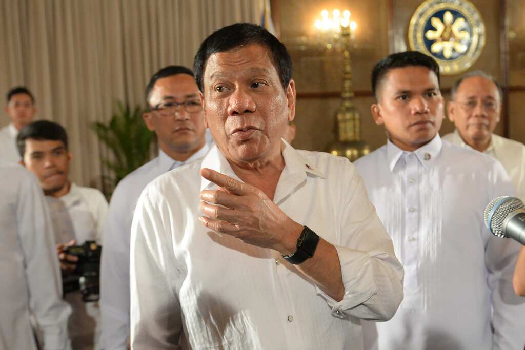 Controversial journalist gunned down in Philippines