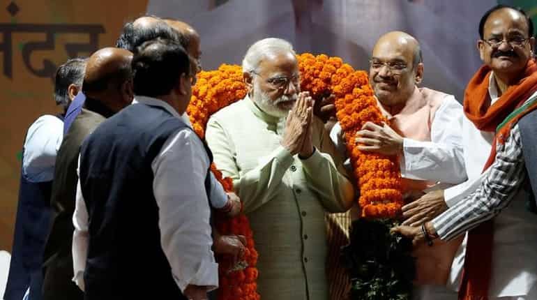 11-yr-old Pak girl writes to PM Modi, says focus on peace now