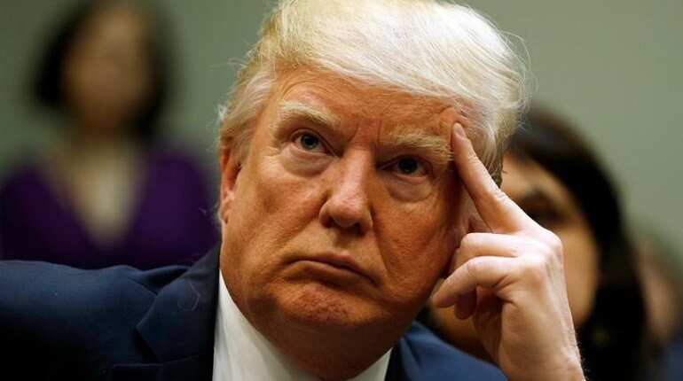 We now know how much tax Trump paid (in 2005)