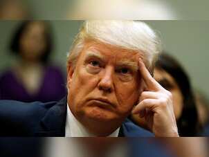 We now know how much tax Trump paid (in 2005)