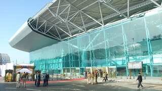 India: Suspected bomb threat at Amritsar airport, operations suspended