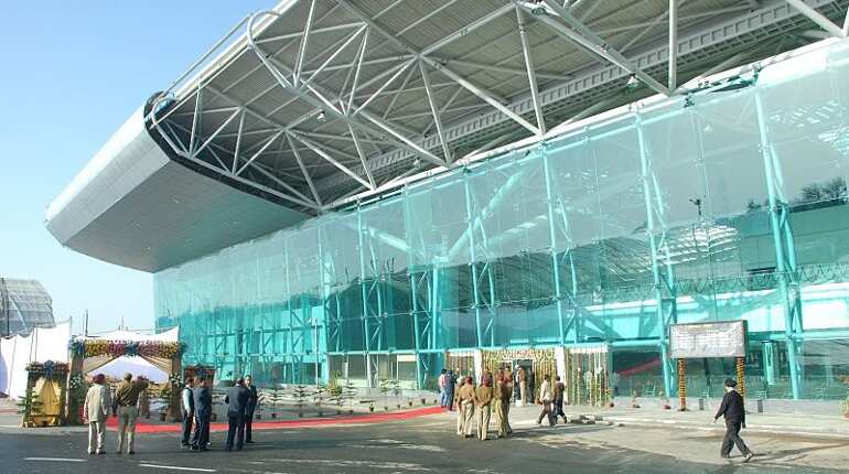 India: Suspected bomb threat at Amritsar airport, operations suspended