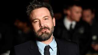 Ben Affleck says he has completed treatment for alcohol addiction