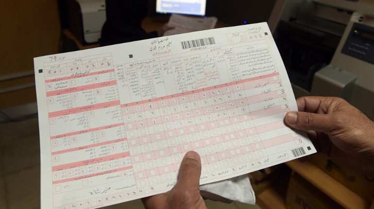 Pakistan begins first census in 19 years, security is tight