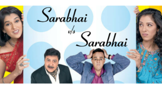 Sarabhai vs Sarabhai is making a comeback and we can?t keep calm