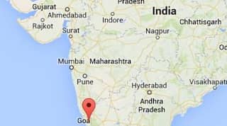 Irish woman found dead in Goa, one arrested