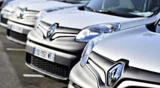 Renault chiefs guilty of cheating on pollution tests: French investigators