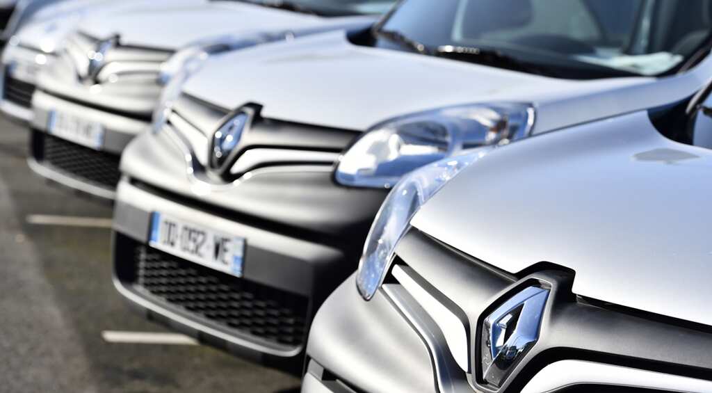 Renault chiefs guilty of cheating on pollution tests: French investigators