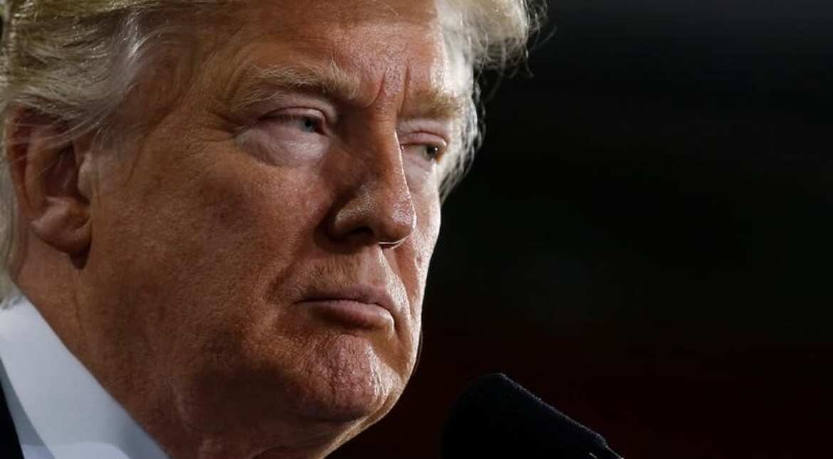 Hours before it was to take effect, Hawaii judge puts stop to Trump's revised travel ban