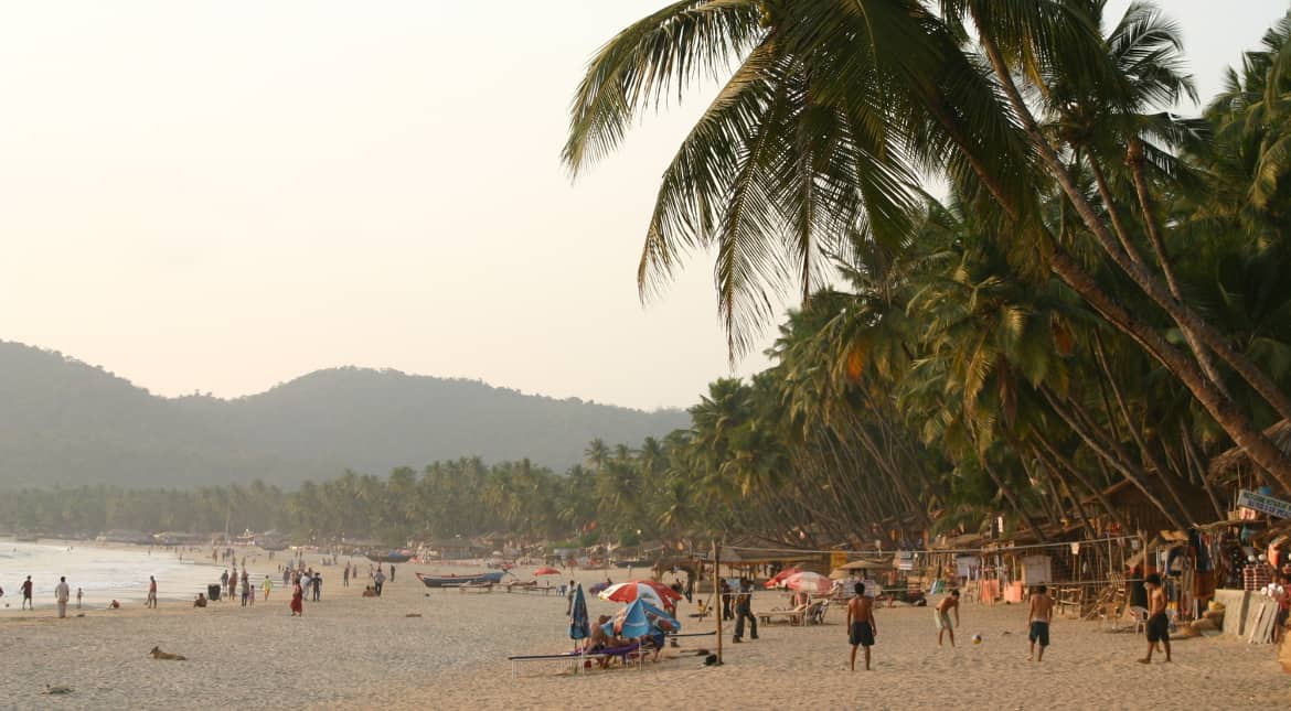 Irish woman was murdered in Goa for denying her alleged killer sex: Police