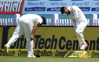 Virat Kohli to undergo shoulder scan