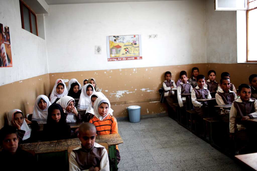 UN lauds Iran's 'exemplary' efforts in hosting refugees