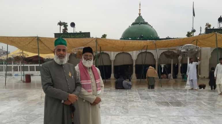 Sushma Swaraj asks Islamabad for update after 2 Indian clerics go missing in Pakistan