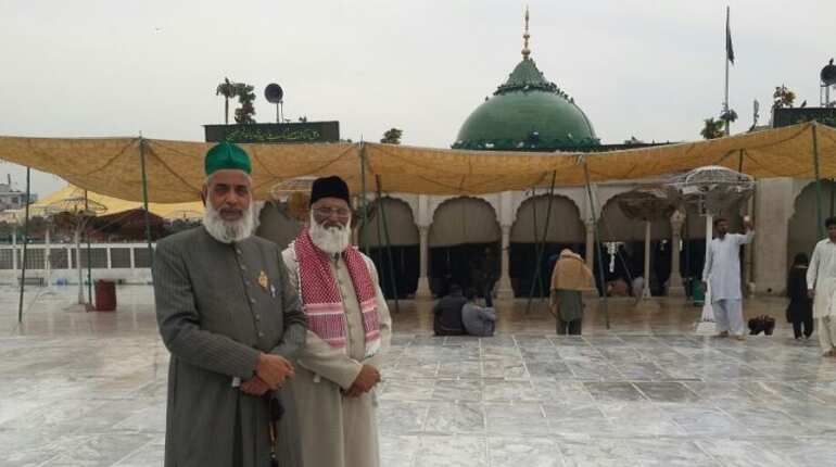 Sushma Swaraj asks Islamabad for update after 2 Indian clerics go missing in Pakistan