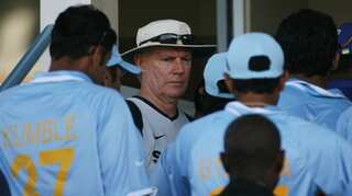 'Abuse is not acceptable': Greg Chappell's open letter to Tim Paine