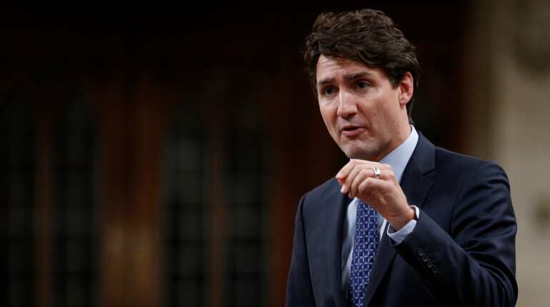 Huawei CFO extradition: Trudeau sacks Canadian ambassador to China