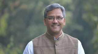 Former RSS activist Trivendra Singh Rawat to be Uttarakhand CM