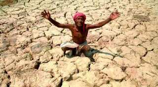 Rats, skulls and drought: Is India facing an impending war over water?