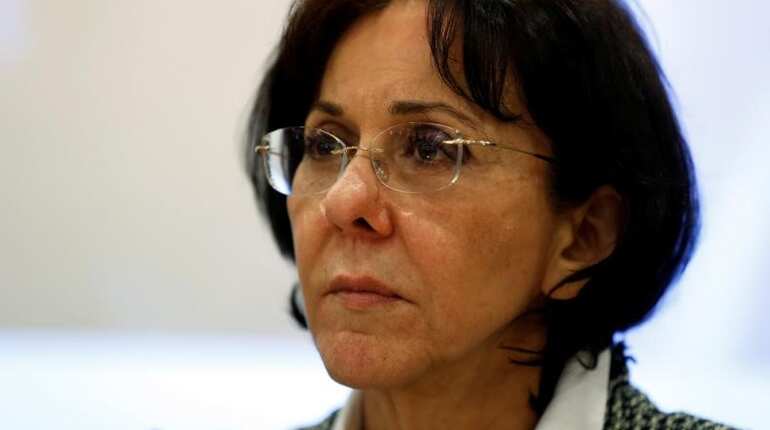 Head of UN West Asia commission resigns over report on 'apartheid' Israel