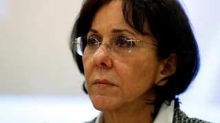 Head of UN West Asia commission resigns over report on 'apartheid' Israel