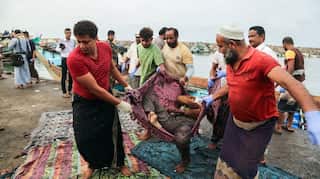 At least 40 Somali refugees killed by air strike off Yemen coast: UNHCR