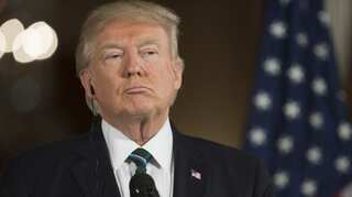 Trump administration crafting big new arms sales to Taiwan: Sources