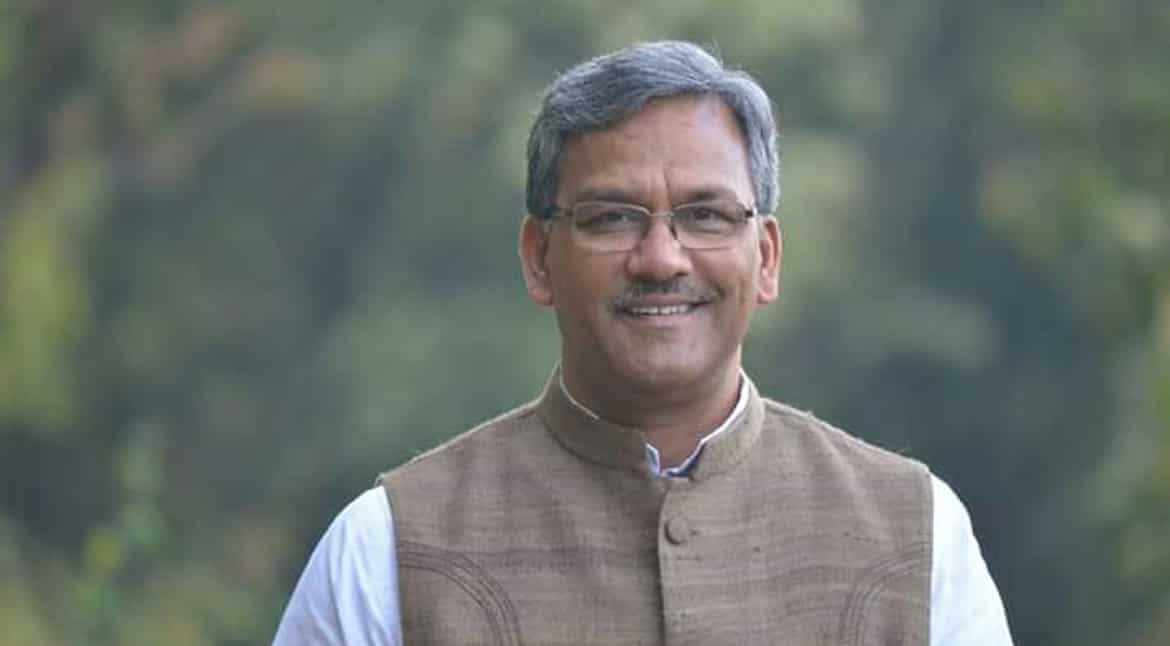 Uttarakhand CM directs officials to verify COVID-free certificates of tourists entering state