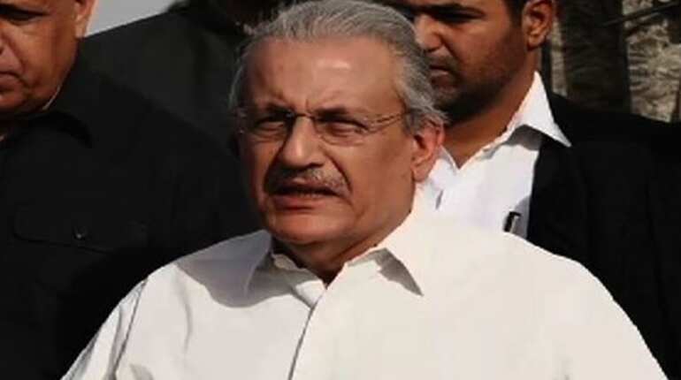 Pakistan: Senate chief not happy with revival of military courts Pakistan: Senate chief not happy with revival of military courts