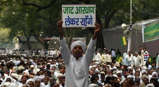 Jats postpone stir in national capital by 15 days after government promises reservation