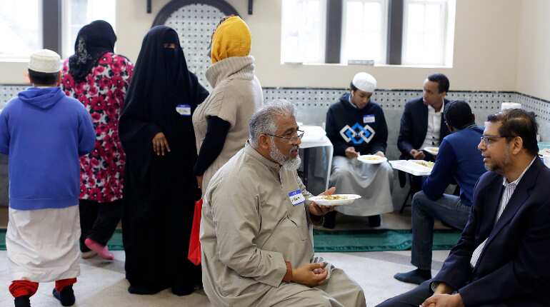 America's Muslims fight back