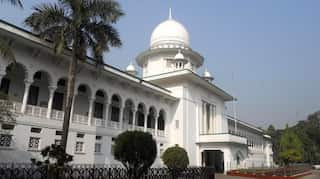 Bangladesh court upholds death sentences over 2004 attack on British envoy
