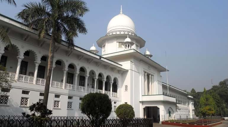 Bangladesh court upholds death sentences over 2004 attack on British envoy