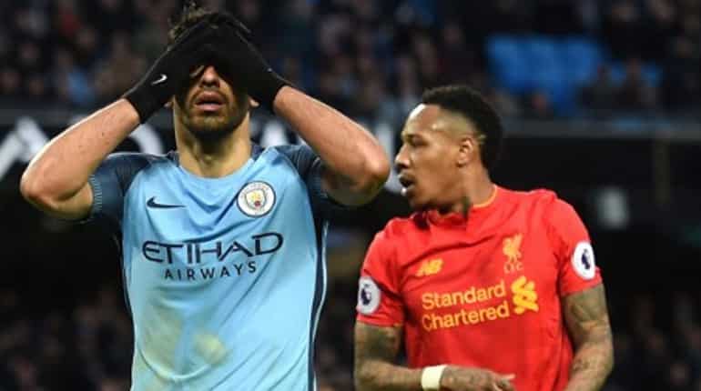 Premier League: Manchester City vs Liverpool ends in 1-1 draw