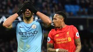 Premier League: Manchester City vs Liverpool ends in 1-1 draw