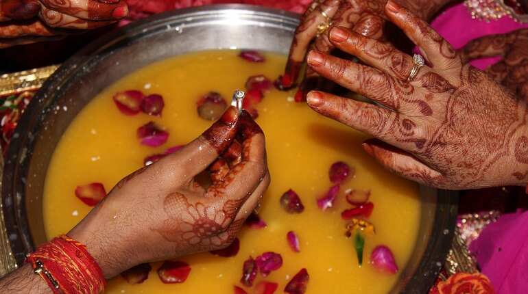 Hindu Marriage Bill becomes law in Pakistan Hindu Marriage Bill becomes law in Pakistan