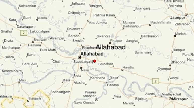 BSP leader shot dead in Uttar Pradesh