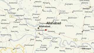 BSP leader shot dead in Uttar Pradesh