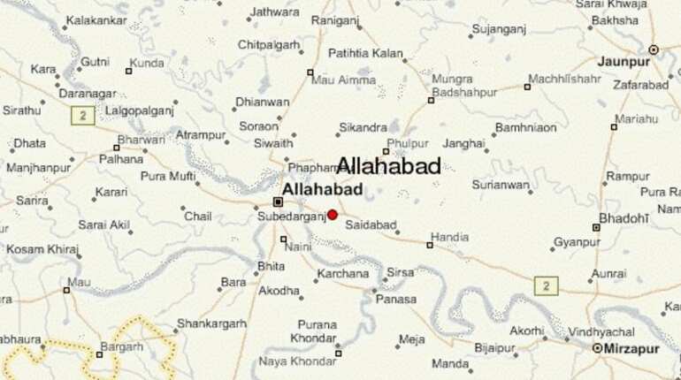 BSP leader shot dead in Uttar Pradesh